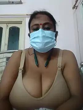 Barna_Love from StripChat is Freechat