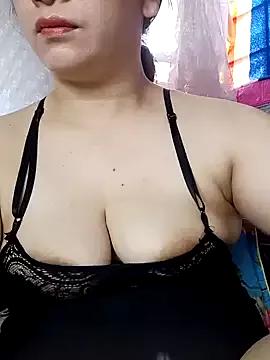 Basabetnga from StripChat
