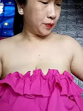 Basabetnga from StripChat