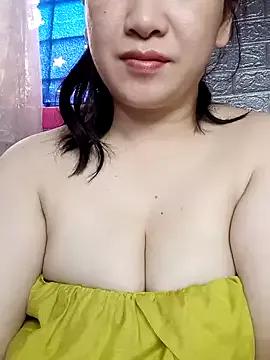 Basabetnga from StripChat