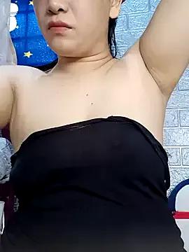 Basabetnga from StripChat