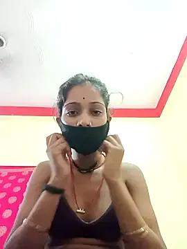 Basanti_143 from StripChat is Freechat
