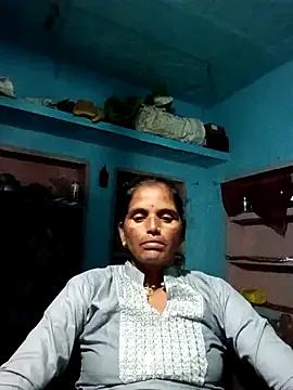 Basanti_ji from StripChat is Freechat
