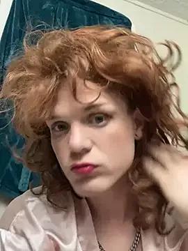 Bby_girl23 on StripChat 