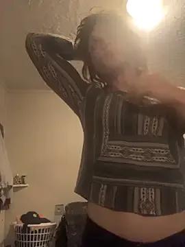 Bby_girl23 on StripChat 