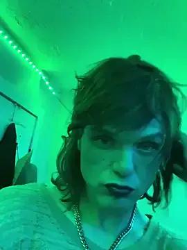 Bby_girl23 on StripChat 