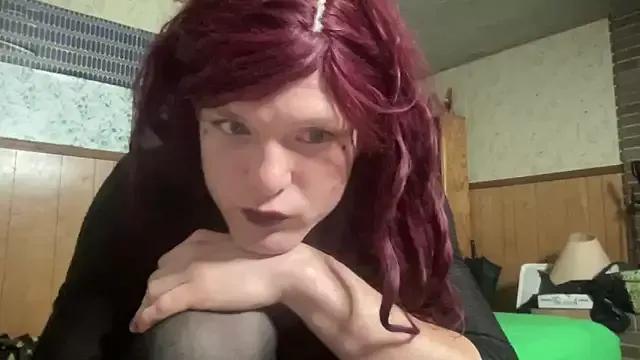 Bby_girl23 on StripChat 