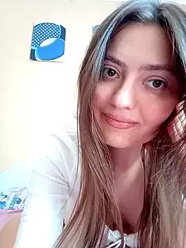 Beatris7 from StripChat is Freechat