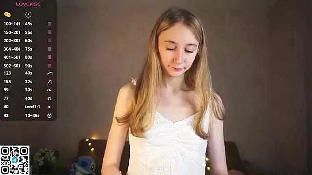 BeatrixHiett from StripChat is Freechat