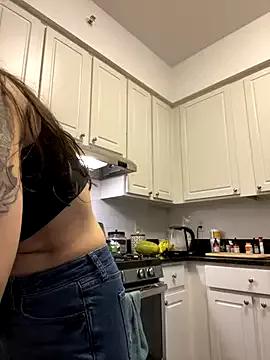 BeautifulMesss from StripChat is Freechat