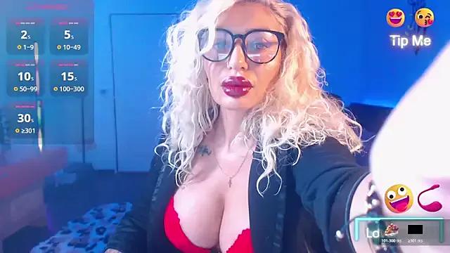 Private beauty_chl0e on StripChat