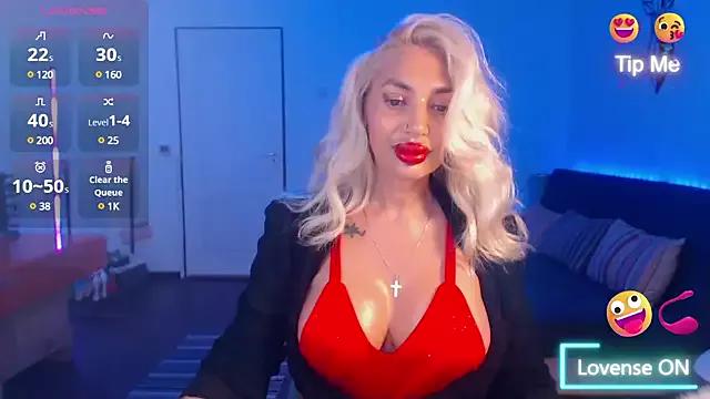 Private beauty_chl0e on StripChat