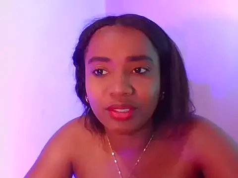 Freechat Behla_Rouseh3_ on StripChat