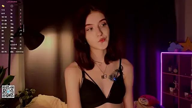 Freechat BelindaParbs on StripChat