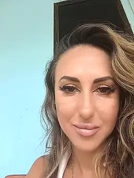 Bella-Grace from StripChat is Freechat