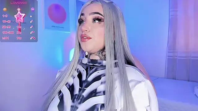 bella-green from StripChat