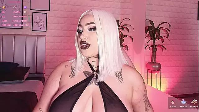 bella-green from StripChat