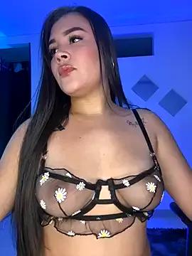 Freechat Bella-kim- on StripChat