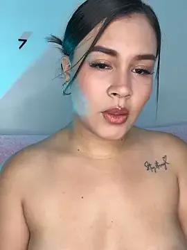 Freechat Bella-kim- on StripChat