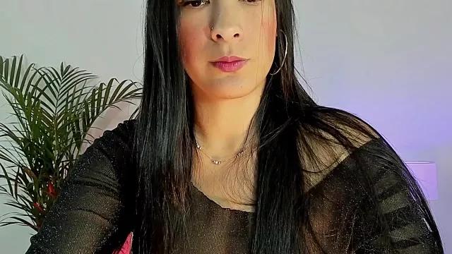 bella_hadid1_ on StripChat 