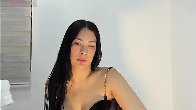 bella_hadid1_ on StripChat 