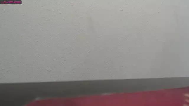 bella_lady_1 from StripChat