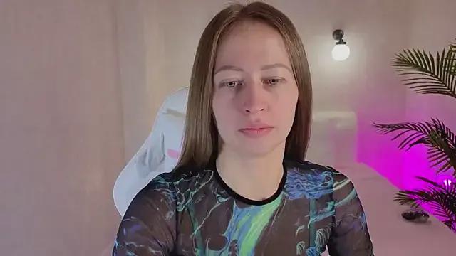 StripChat bella_li__ is Freechat bella_li__ — take off your top