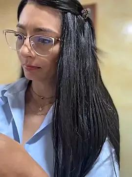 Bella_Office-Naughty1 from StripChat is Freechat