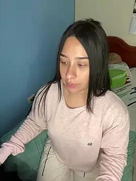 BELLAALEJA from StripChat is Freechat