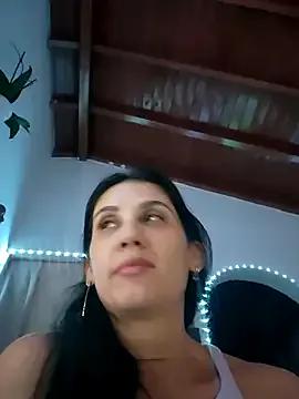 Bellabbys from StripChat is Freechat