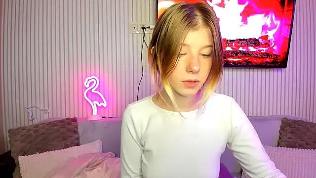 Bellacams from StripChat is Freechat