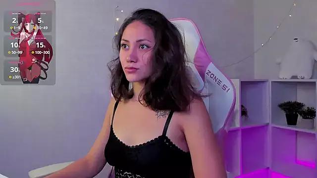 Bellalovesss from StripChat