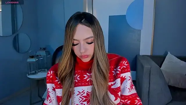 Freechat BellaRose_X on StripChat