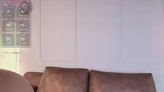 Bellaryy on StripChat 