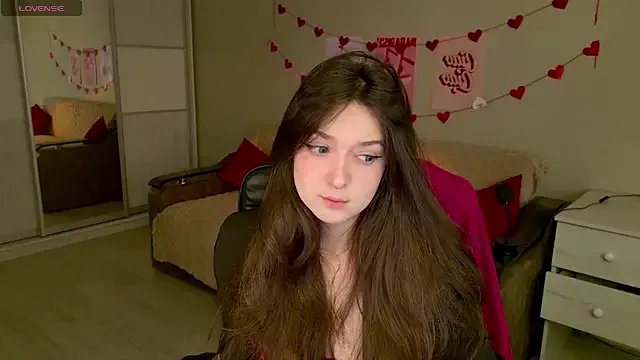 Private BellaSink on StripChat