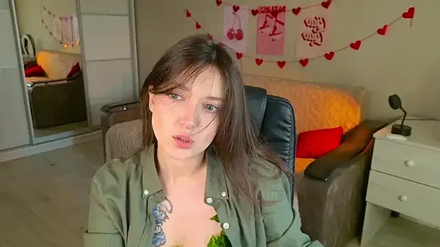 Private BellaSink on StripChat