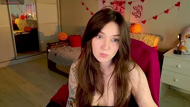 Private BellaSink on StripChat