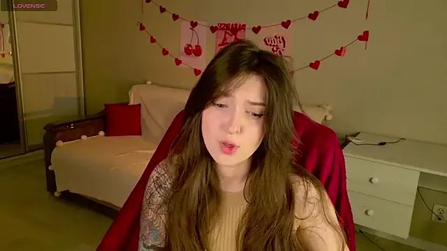 Private BellaSink on StripChat