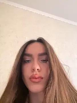 BellaStevenson from StripChat is Freechat