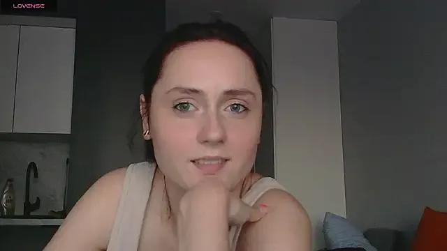 belle_ame from StripChat
