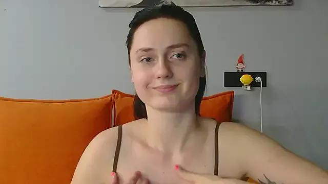 belle_ame from StripChat