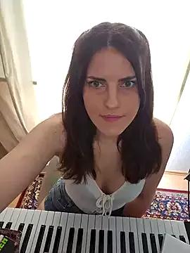 BelleFelicitas from StripChat is Freechat
