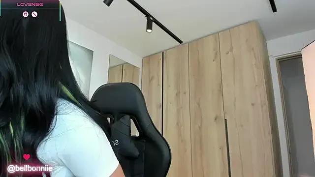 StripChat belllbonniie is Freechat belllbonniie — PLAY WITH ME AND MAKE ME CUM MY LOVE