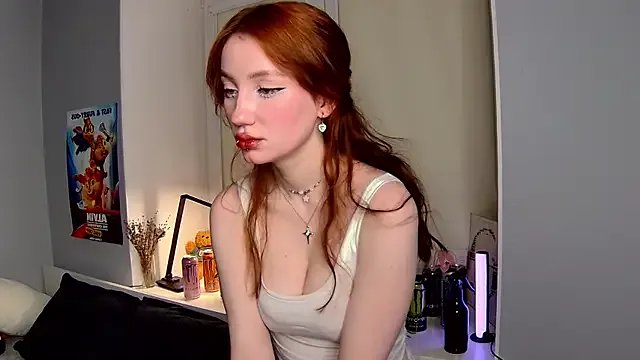 Freechat belly_swan on StripChat