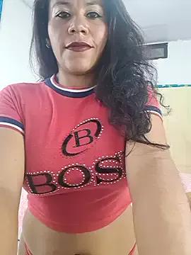beltranirene2 from StripChat is Freechat