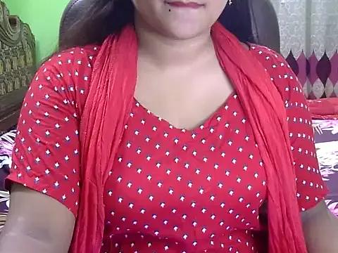 Private BengaliQueenStar on StripChat