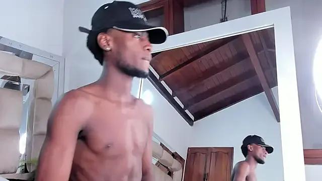 BennBrown from StripChat is Freechat