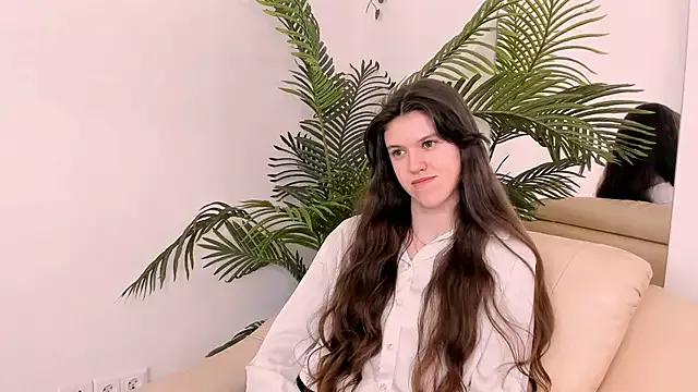 BereniceEastburn from StripChat is Freechat