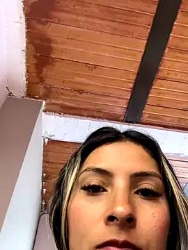 Berta-arevalo from StripChat is Freechat