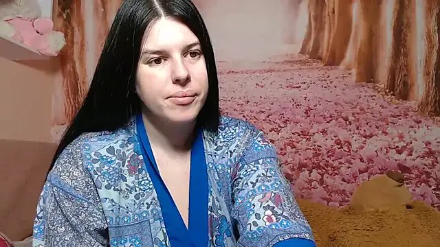 Freechat Bestgirl2025 on StripChat